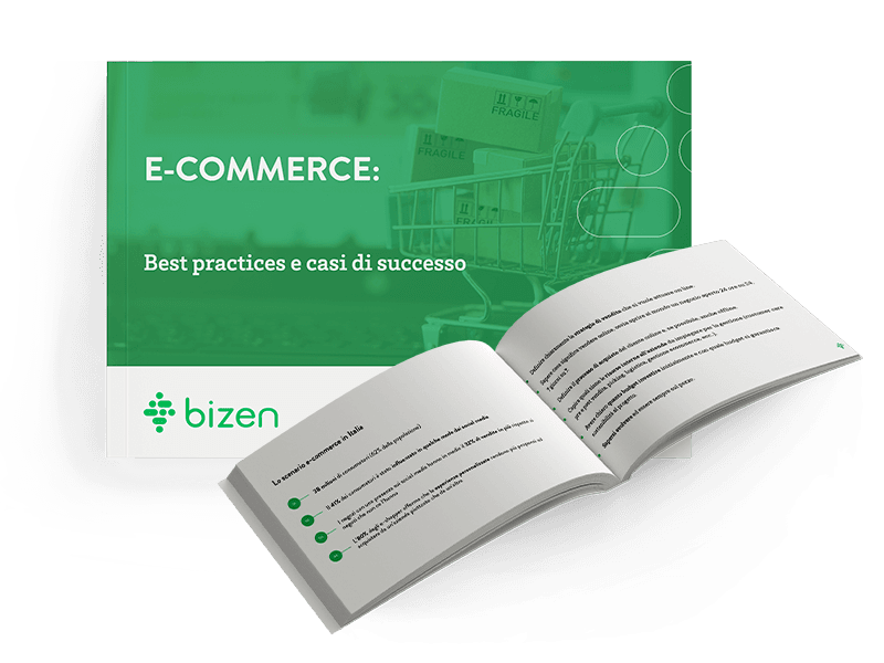 Best practices e casi di successo e-commerce