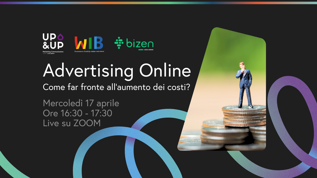 Iscriviti al webinar gratuito: