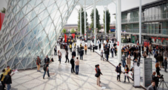 Il futuro delle fiere B2B: come digitalizzare i processi grazie al CRM