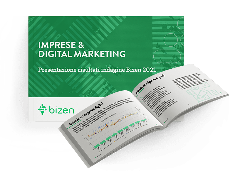 Imprese & Digital Marketing 2021