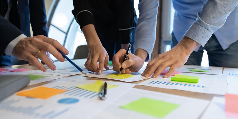 Analisi strategica B2B