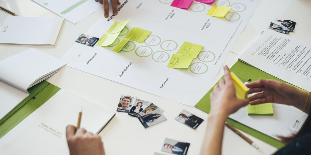 Digital Strategy