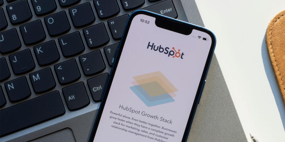 HubSpot CRM