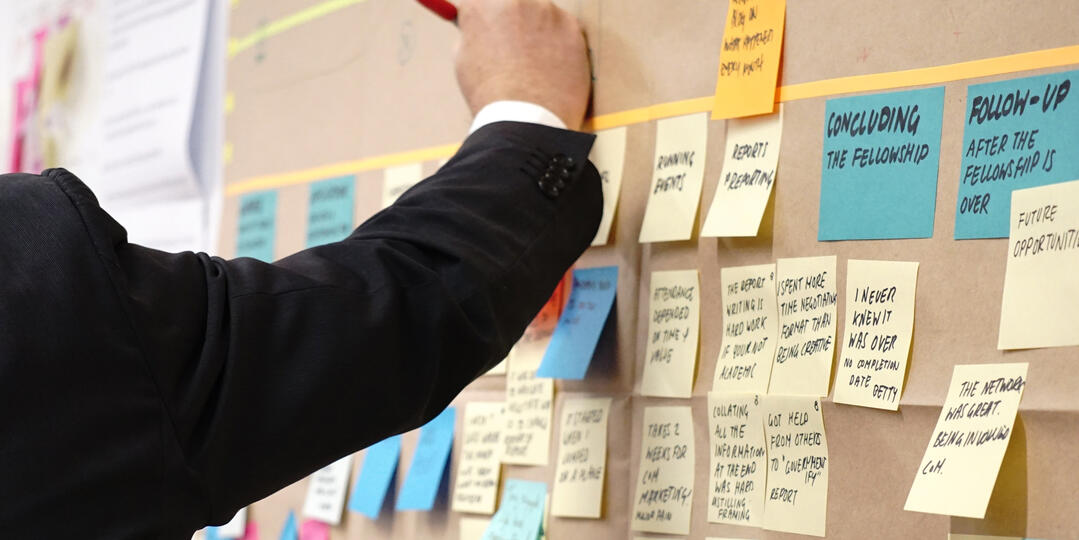 Lead Management