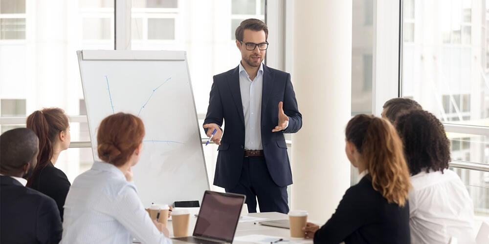 Sales automation