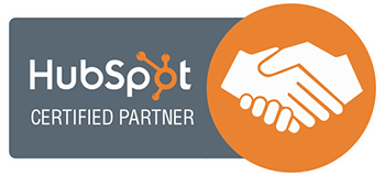 Hubspot Certified Partner